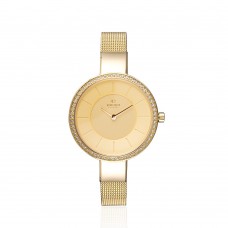 OBAKU WATCH -V179LEGGMG